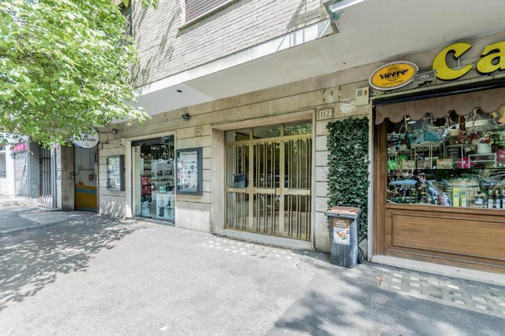 Pensionat Marconi 94 - Apartment&private *