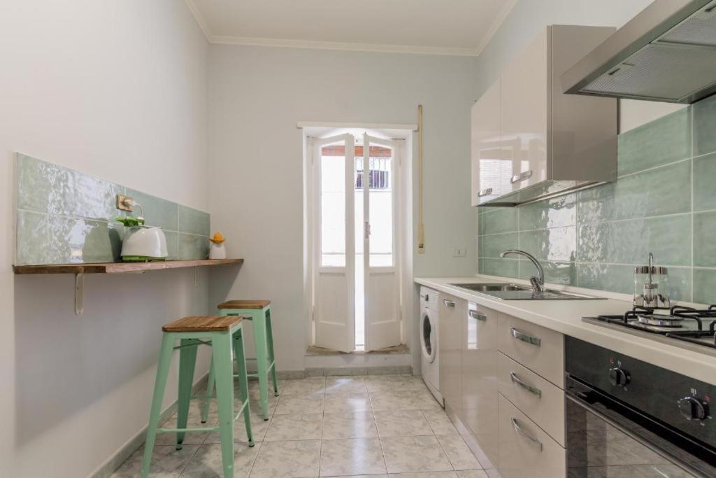 Pensionat Marconi 94 - Apartment&private Rom