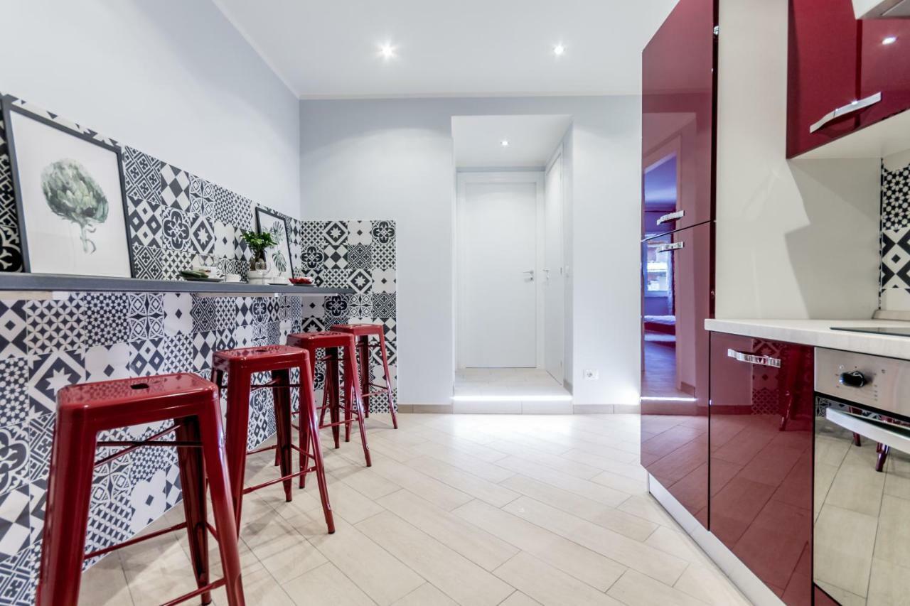 Marconi 94 - Apartment&private Pensionat