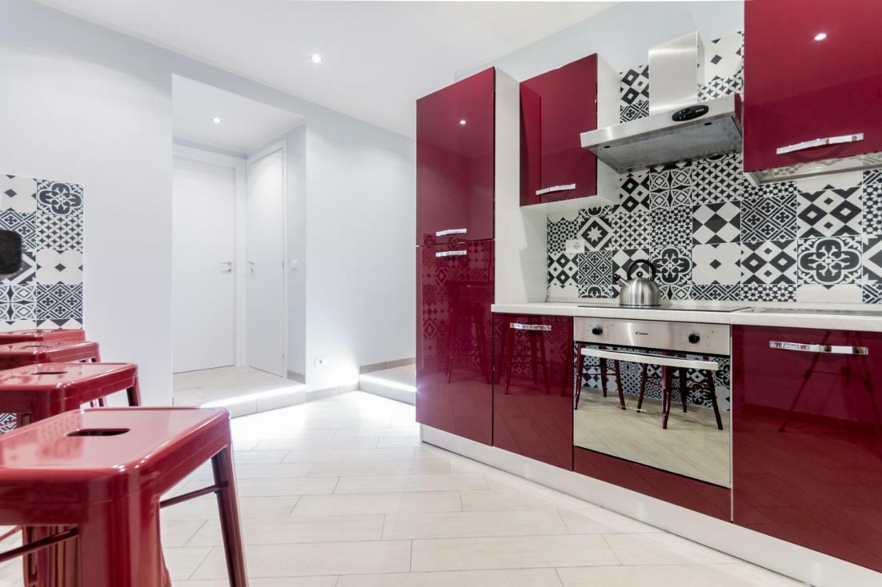 Pensionat Marconi 94 - Apartment&private *