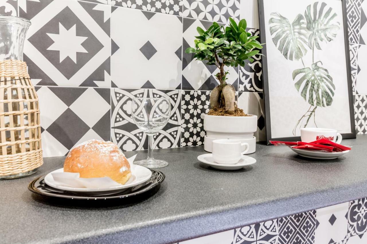 Pensionat Marconi 94 - Apartment&private