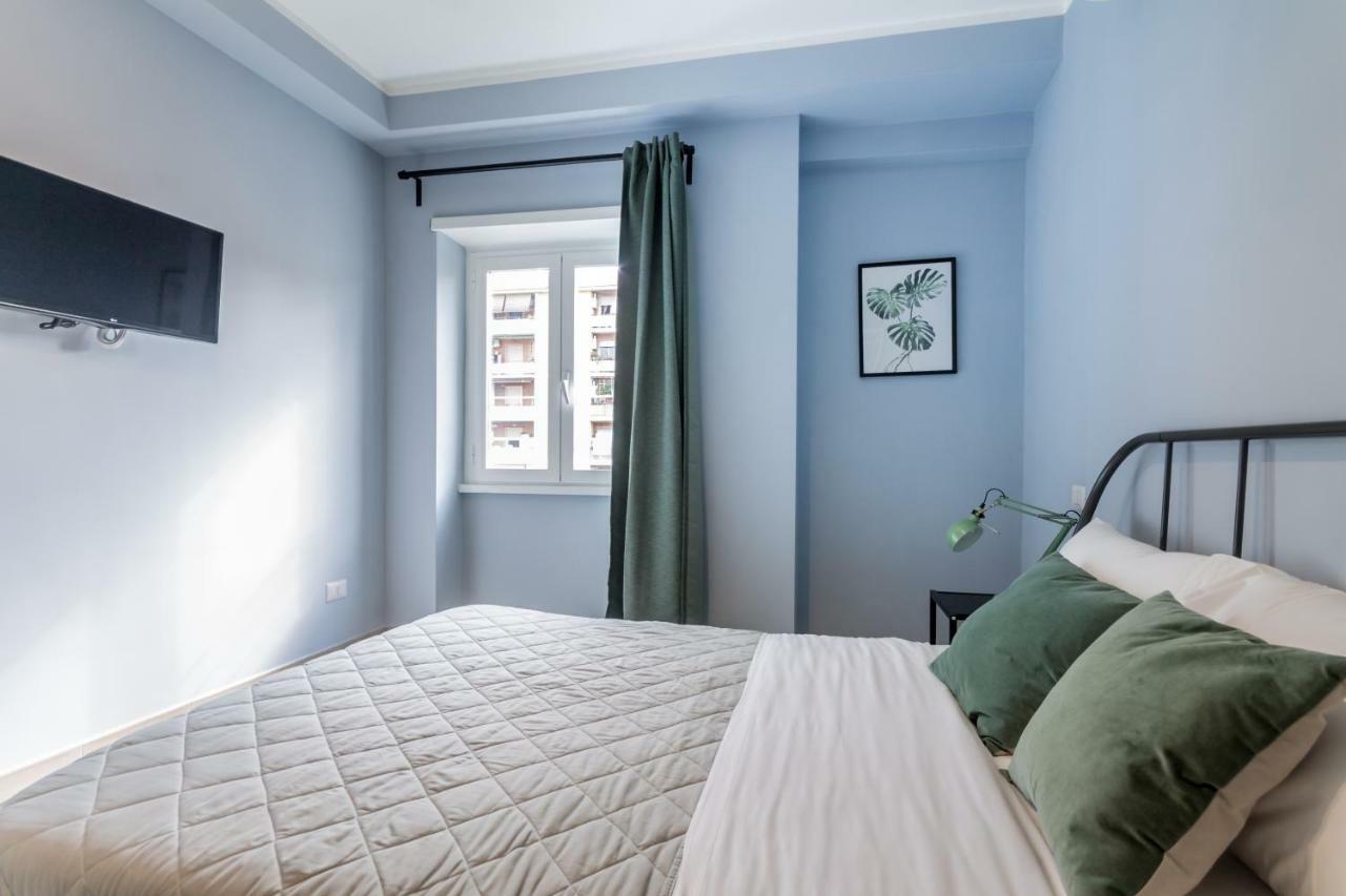 Pensionat Marconi 94 - Apartment&private Rom