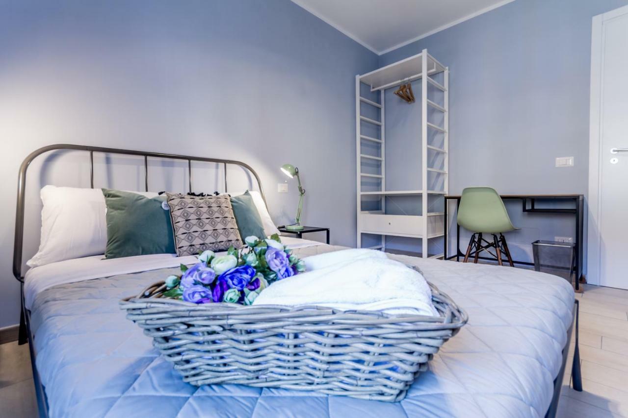 Marconi 94 - Apartment&private Pensionat Rom