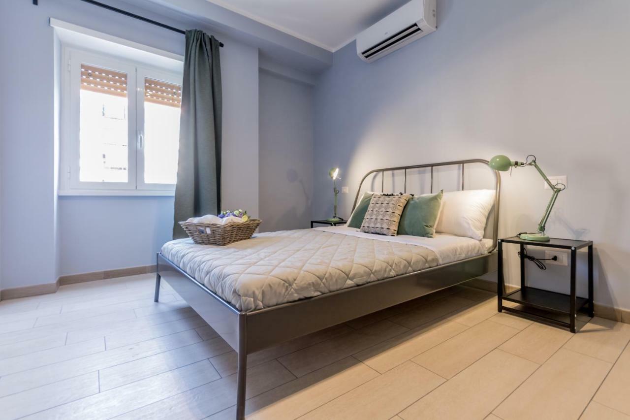 Pensionat Marconi 94 - Apartment&private