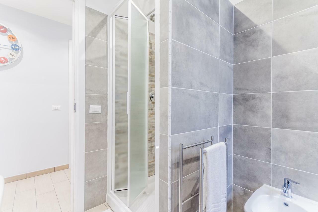 Pensionat Marconi 94 - Apartment&private Rom