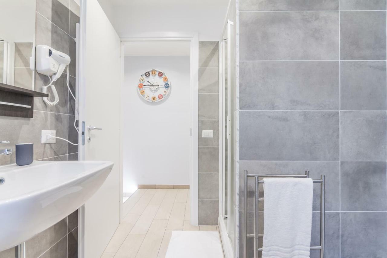 Pensionat Marconi 94 - Apartment&private Rom