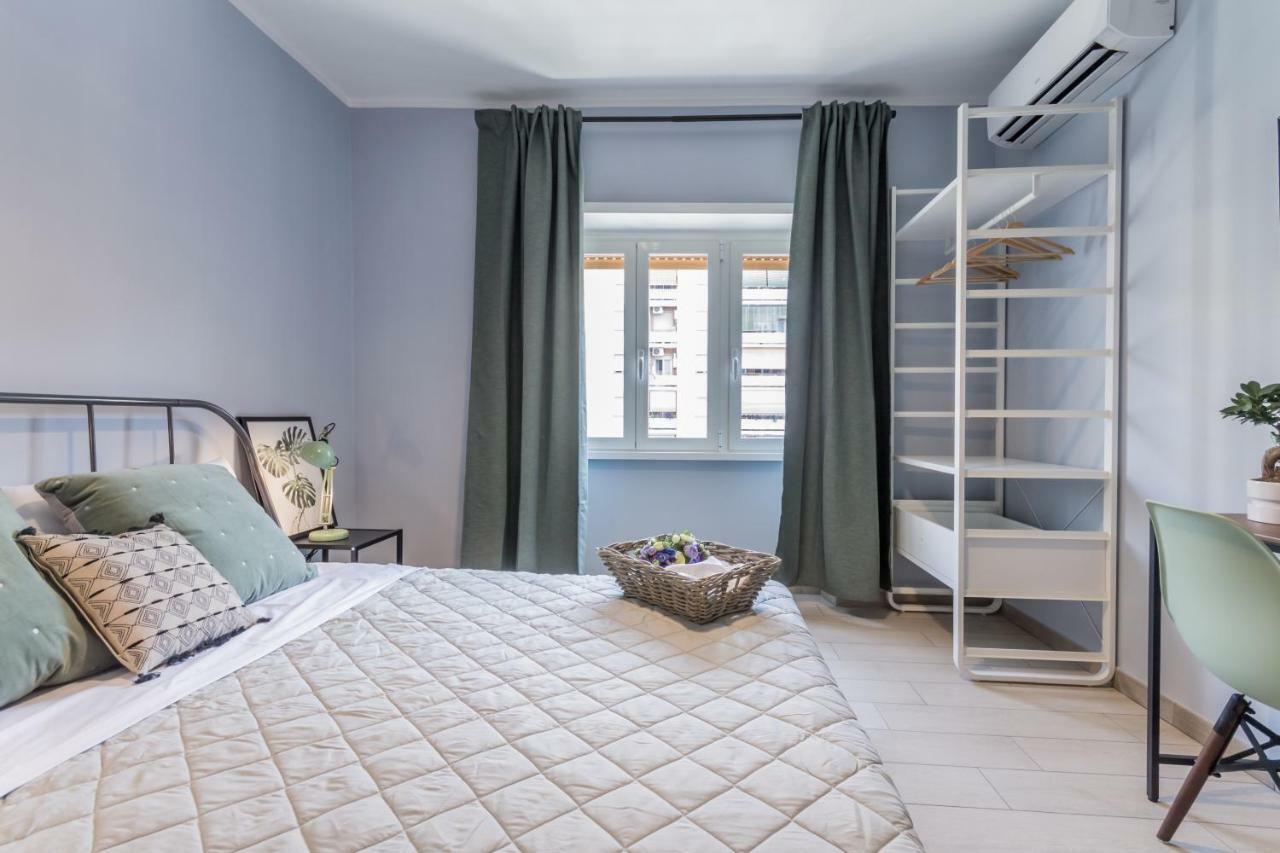Marconi 94 - Apartment&private Pensionat