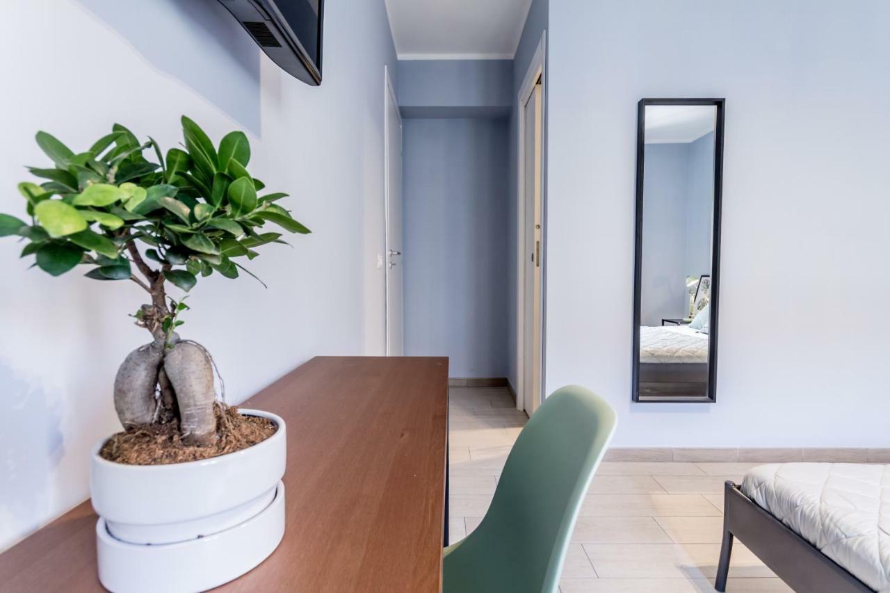 Pensionat Marconi 94 - Apartment&private