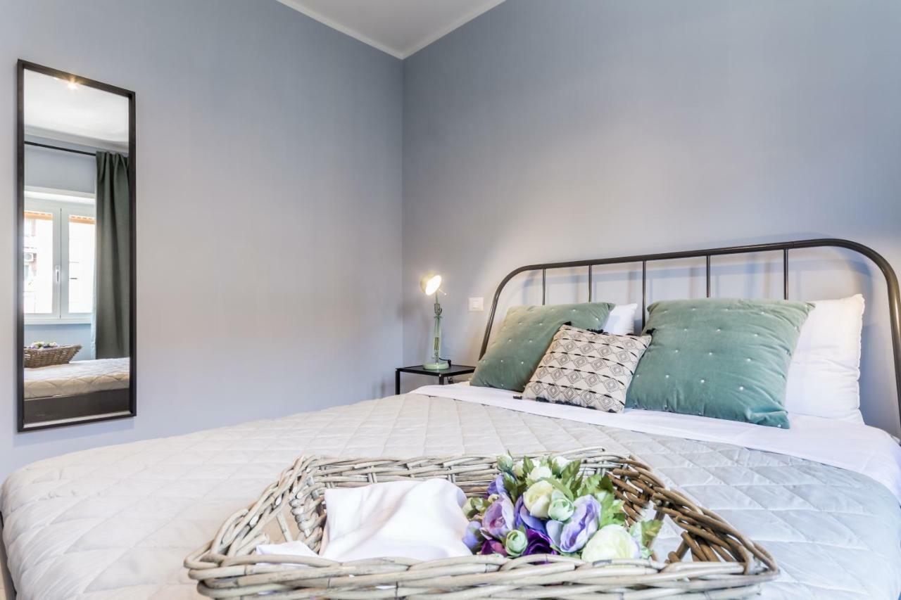 Marconi 94 - Apartment&private Pensionat