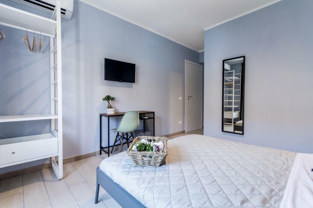Pensionat Marconi 94 - Apartment&private Rom