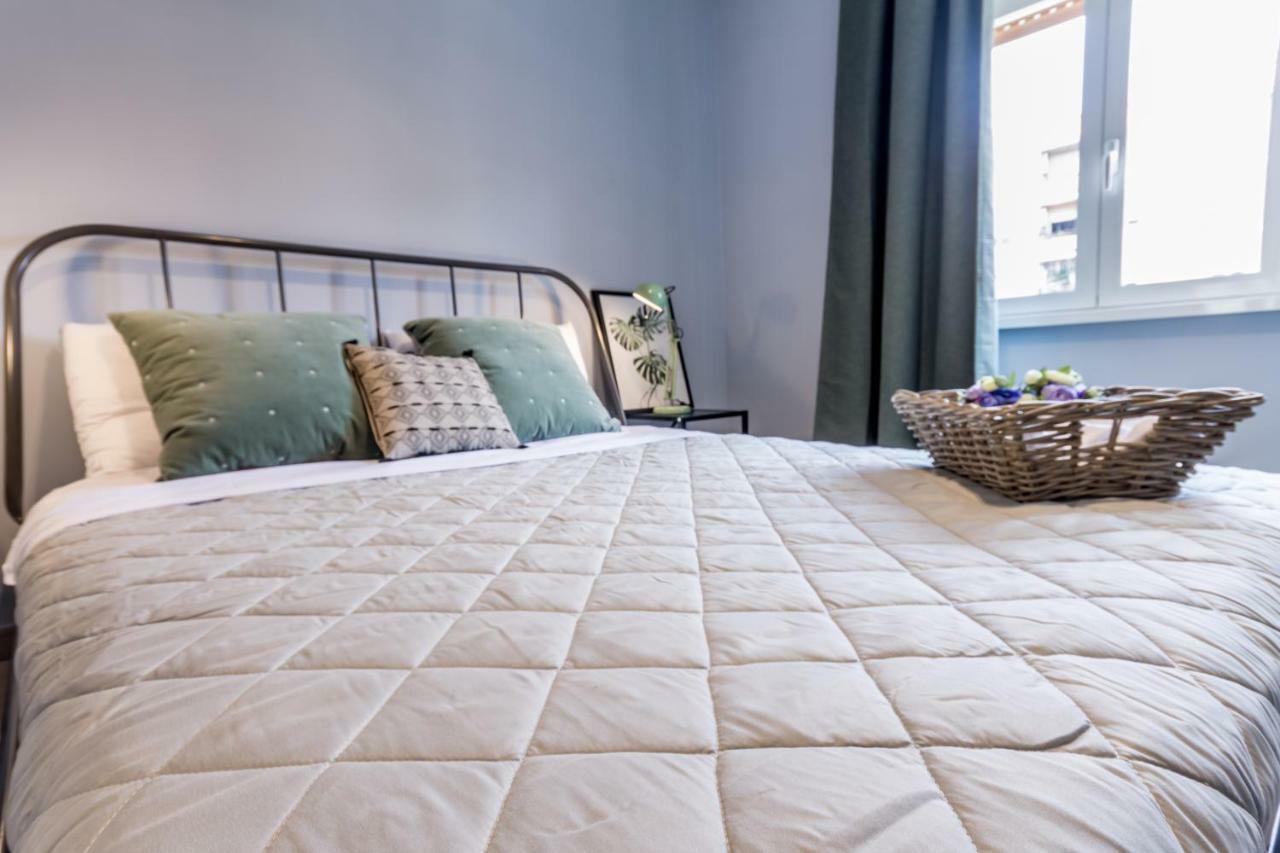 Pensionat Marconi 94 - Apartment&private Rom