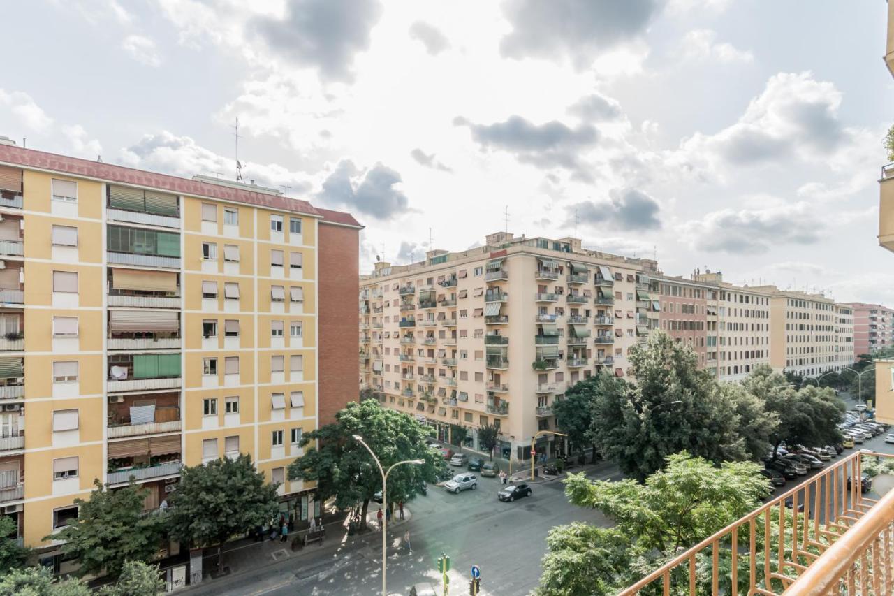 Pensionat Marconi 94 - Apartment&private *