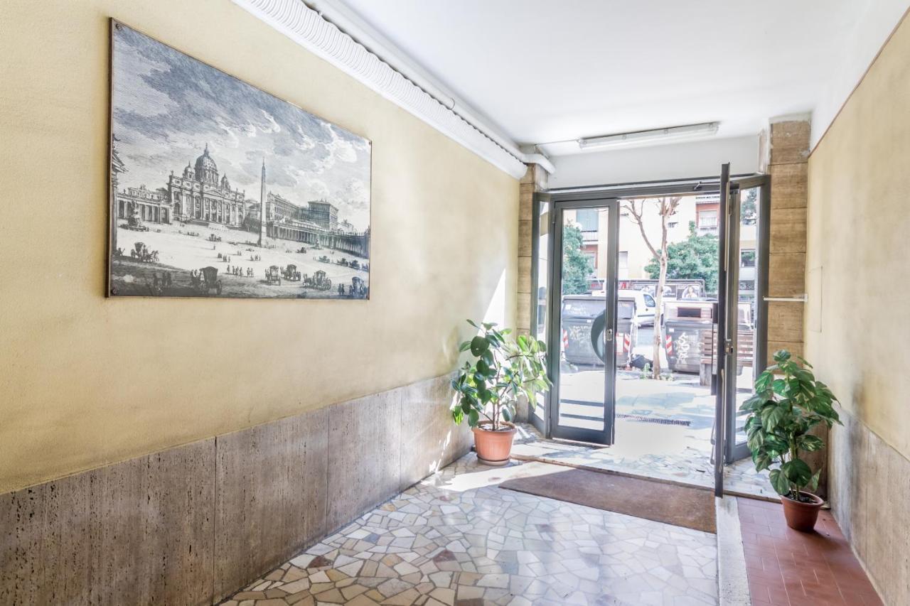 Marconi 94 - Apartment&private Pensionat *
