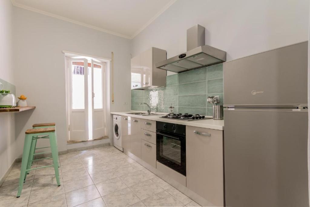 Affittacamere Marconi 94 - Apartment&private