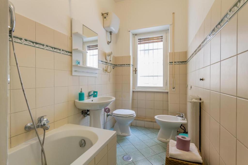 Marconi 94 - Apartment&private Affittacamere