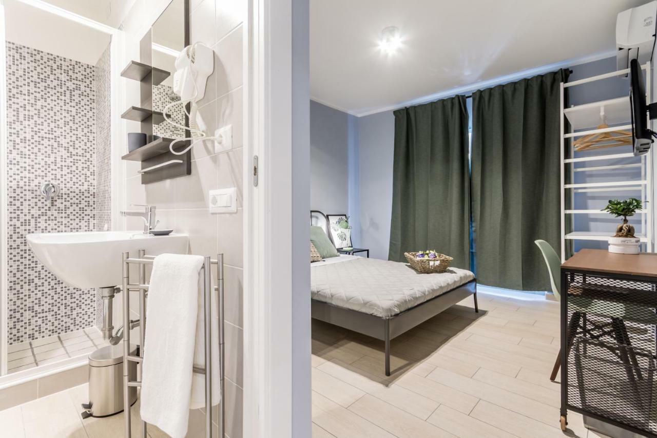 Marconi 94 - Apartment&private Affittacamere *