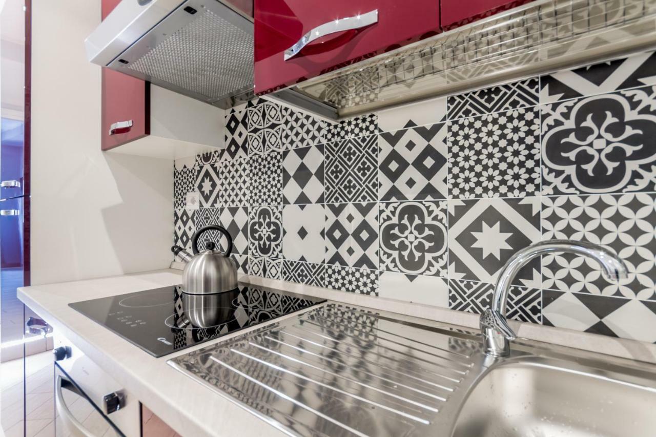 Marconi 94 - Apartment&private Affittacamere