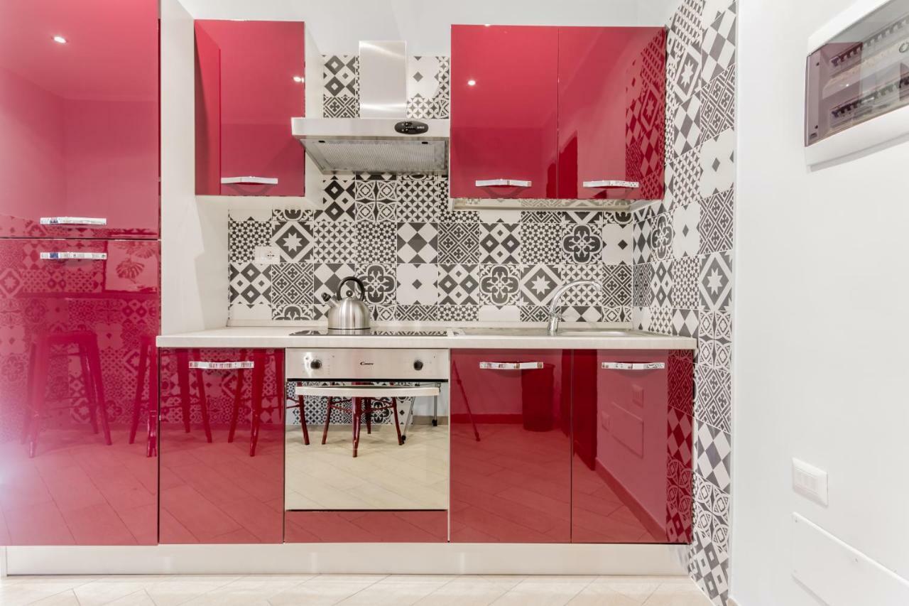 Marconi 94 - Apartment&private Affittacamere Roma
