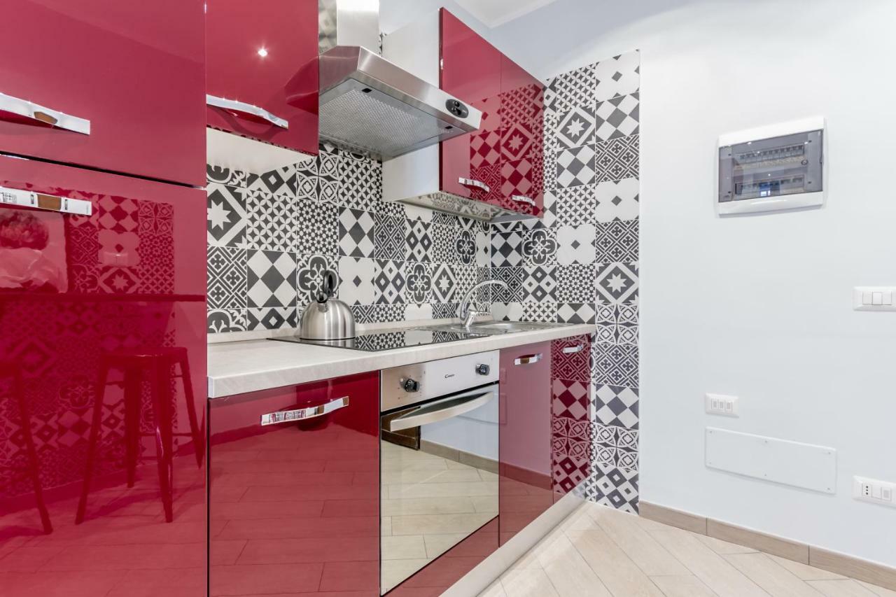 Marconi 94 - Apartment&private Affittacamere