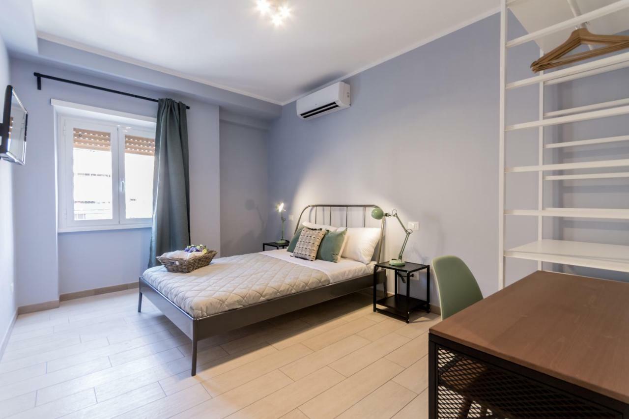 Marconi 94 - Apartment&private Affittacamere Roma