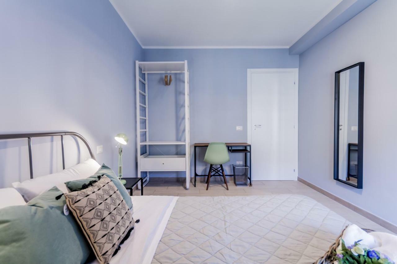 Marconi 94 - Apartment&private Affittacamere *