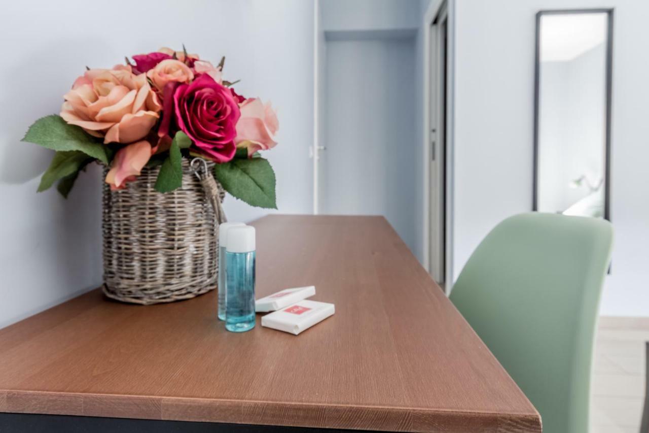 Affittacamere Marconi 94 - Apartment&private Roma