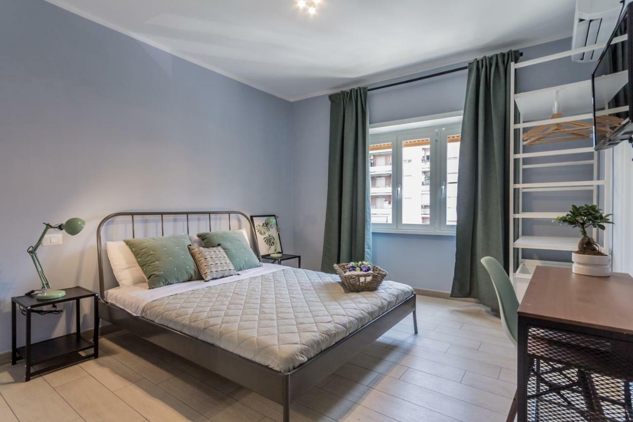 Marconi 94 - Apartment&private Affittacamere Roma