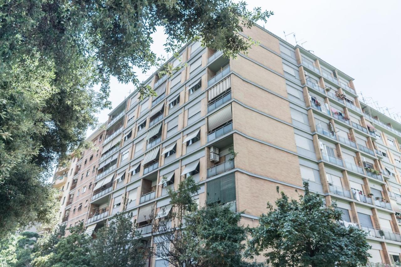 Marconi 94 - Apartment&private Affittacamere